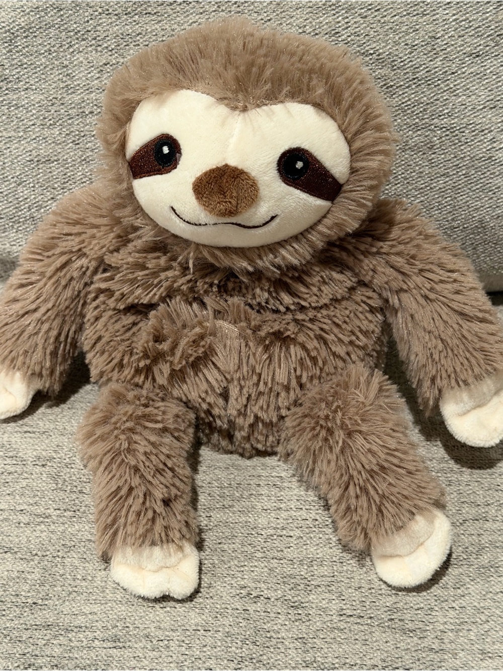 Warmies Sloth Stuffie